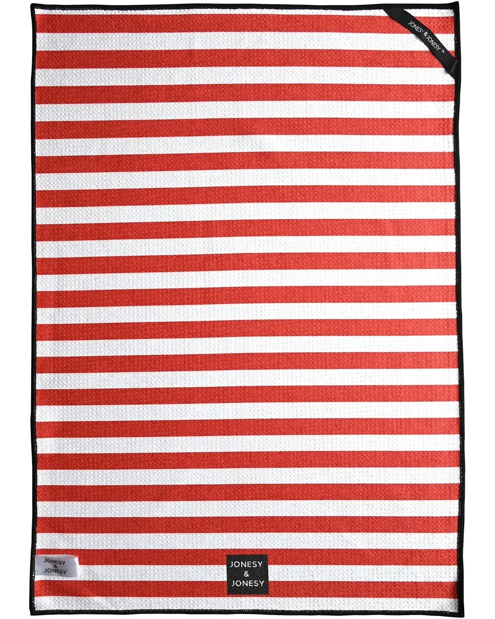 Pasta Tea Towel - JONESY & JONESY