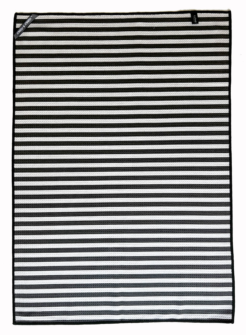 Porto Ramos Tea Towel