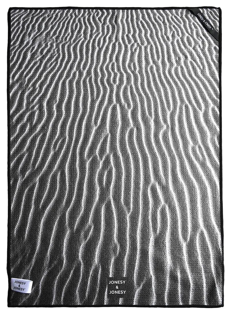 Sea Shell Tea Towel - JONESY & JONESY